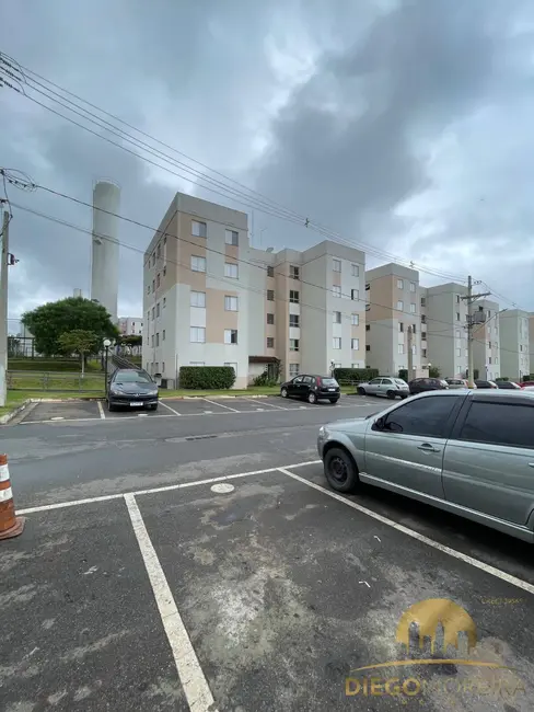 Foto 1 de Apartamento com 2 quartos para alugar, 50m2 em Mairipora - SP