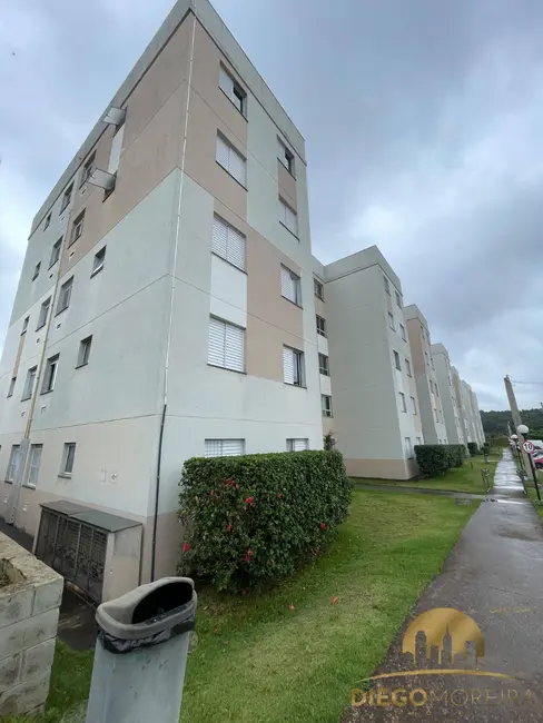 Foto 9 de Apartamento com 2 quartos para alugar, 50m2 em Mairipora - SP