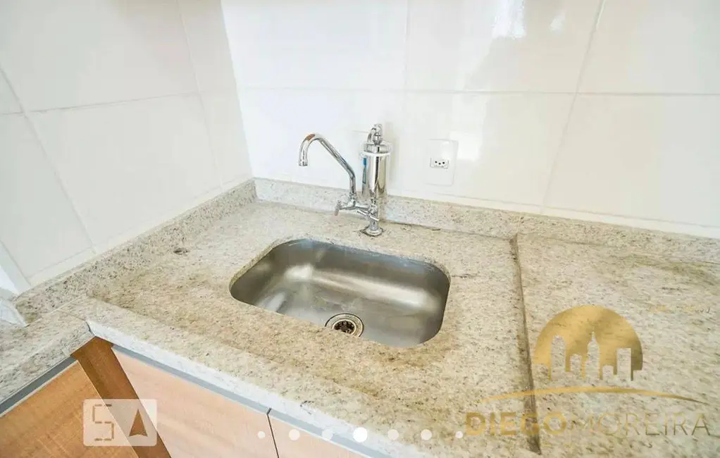 Apartamento com 1 quarto à venda, 32m2 em Mooca, São Paulo - SP - imagem 4 Foto 4 de Apartamento com 1 quarto à venda, 32m2 em Mooca, São Paulo - SP