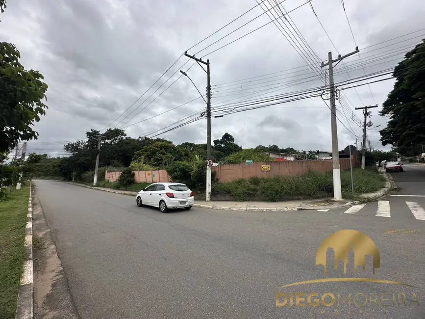 Foto 1 de Terreno / Lote à venda, 1137m2 em Loteamento Loanda, Atibaia - SP