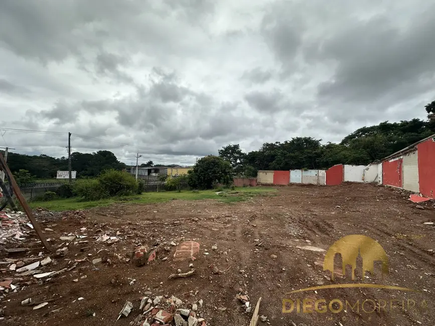 Foto 3 de Terreno / Lote à venda, 1137m2 em Loteamento Loanda, Atibaia - SP