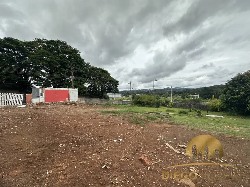 Foto 7 de Terreno / Lote à venda, 1137m2 em Loteamento Loanda, Atibaia - SP