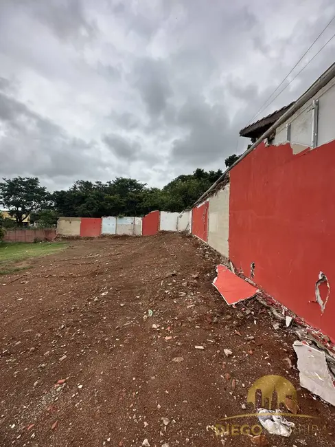 Foto 8 de Terreno / Lote à venda, 1137m2 em Loteamento Loanda, Atibaia - SP