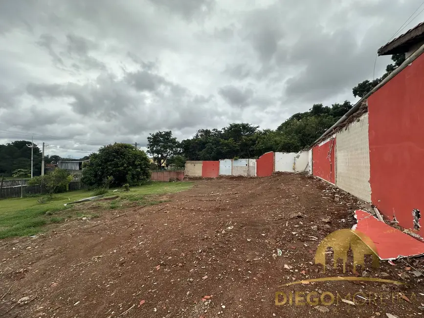 Foto 9 de Terreno / Lote à venda, 1137m2 em Loteamento Loanda, Atibaia - SP