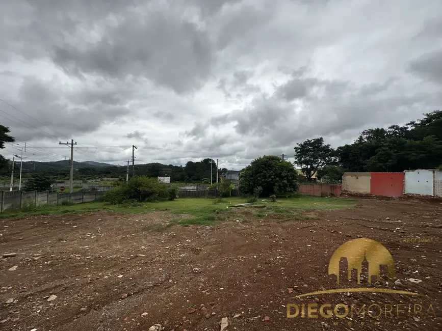 Foto 5 de Terreno / Lote à venda, 1137m2 em Loteamento Loanda, Atibaia - SP