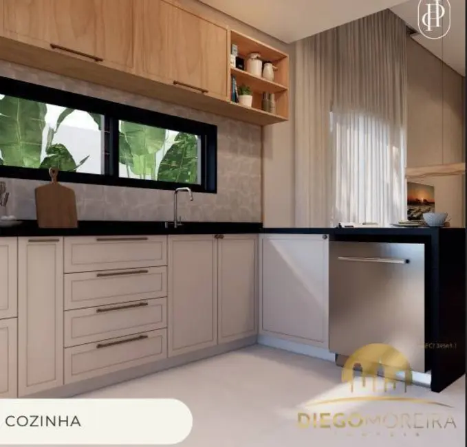 Foto 7 de Casa de Condomínio com 3 quartos à venda, 150m2 em Vila Esperia ou Giglio, Atibaia - SP