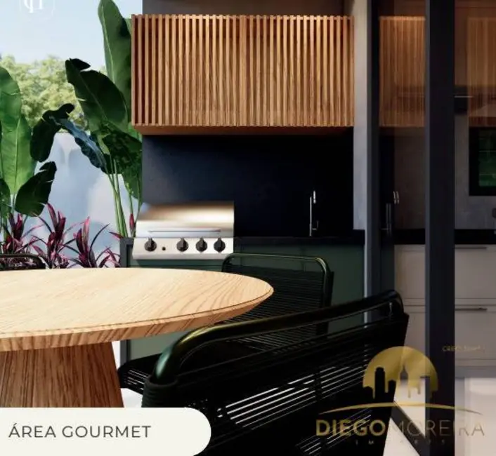 Foto 8 de Casa de Condomínio com 3 quartos à venda, 150m2 em Vila Esperia ou Giglio, Atibaia - SP