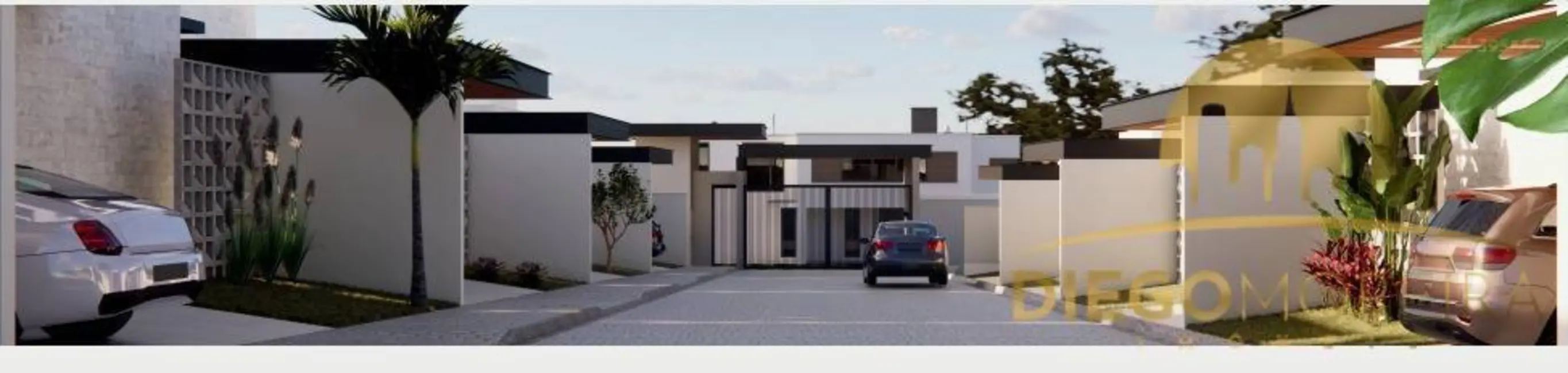 Foto 3 de Casa de Condomínio com 3 quartos à venda, 150m2 em Vila Esperia ou Giglio, Atibaia - SP