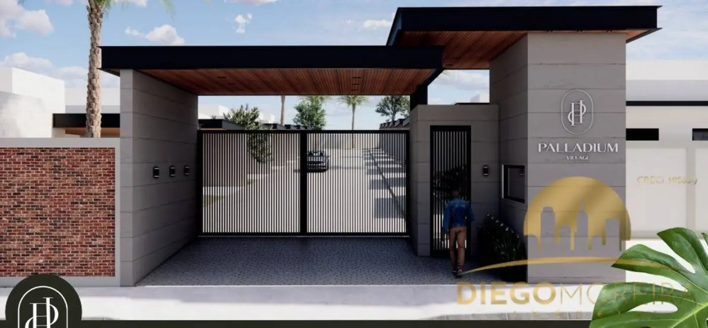 Foto 1 de Casa de Condomínio com 3 quartos à venda, 150m2 em Vila Esperia ou Giglio, Atibaia - SP