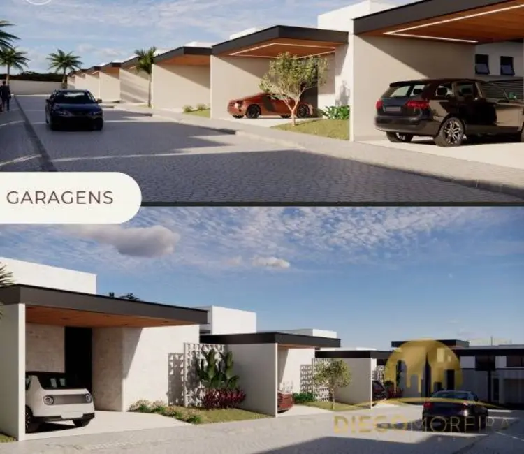 Foto 5 de Casa de Condomínio com 3 quartos à venda, 150m2 em Vila Esperia ou Giglio, Atibaia - SP