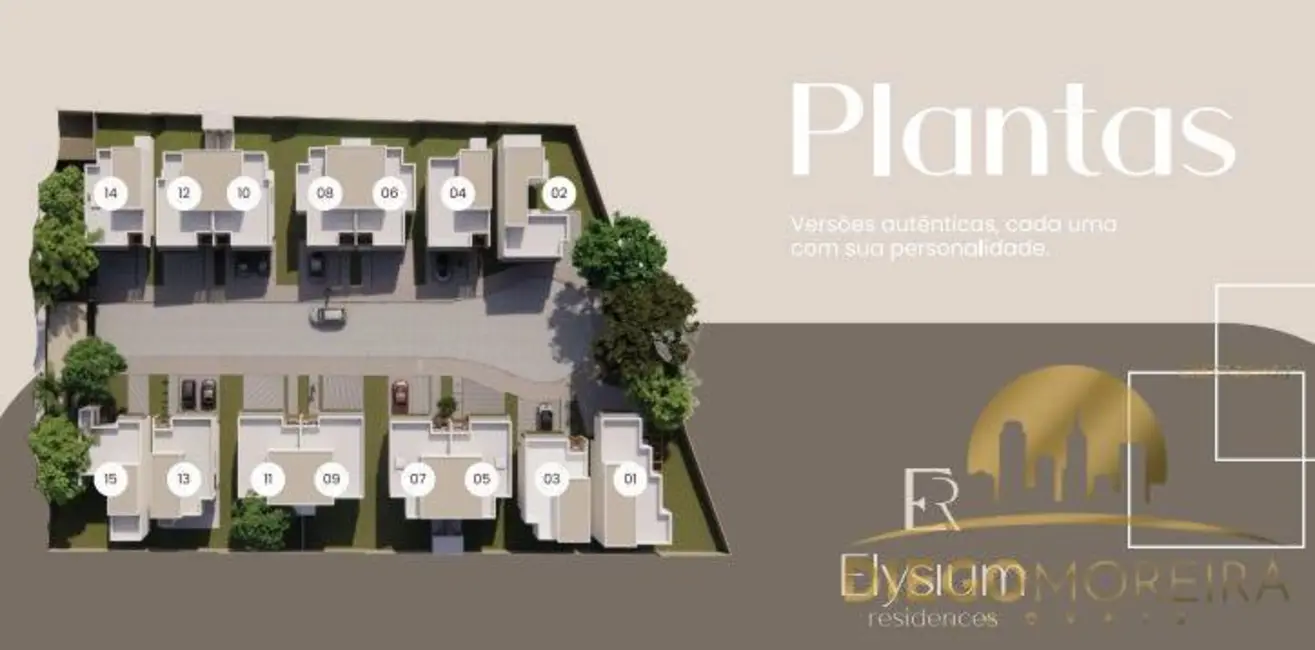 Foto 7 de Casa de Condomínio com 3 quartos à venda, 160m2 em Vila Esperia ou Giglio, Atibaia - SP