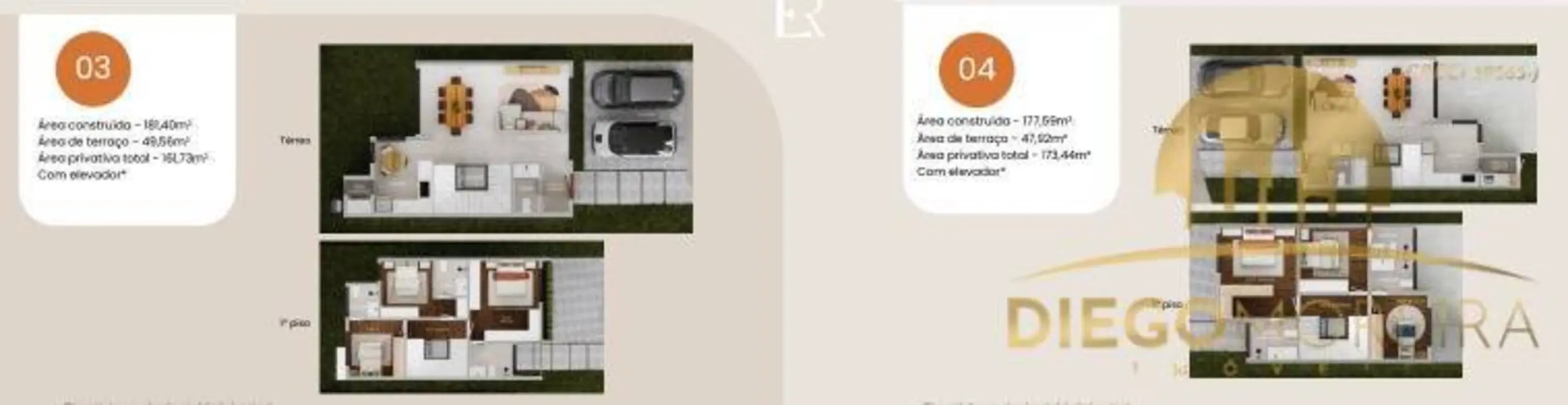 Foto 9 de Casa de Condomínio com 3 quartos à venda, 160m2 em Vila Esperia ou Giglio, Atibaia - SP