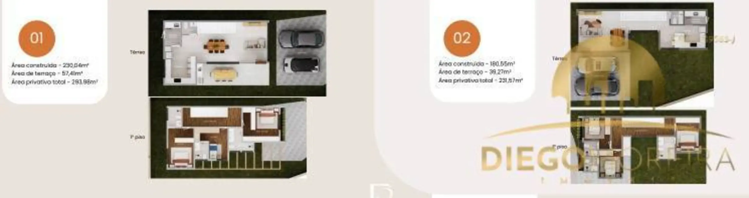 Foto 8 de Casa de Condomínio com 3 quartos à venda, 160m2 em Vila Esperia ou Giglio, Atibaia - SP