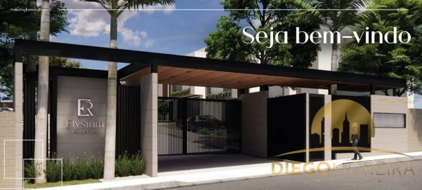 Foto 1 de Casa de Condomínio com 3 quartos à venda, 160m2 em Vila Esperia ou Giglio, Atibaia - SP