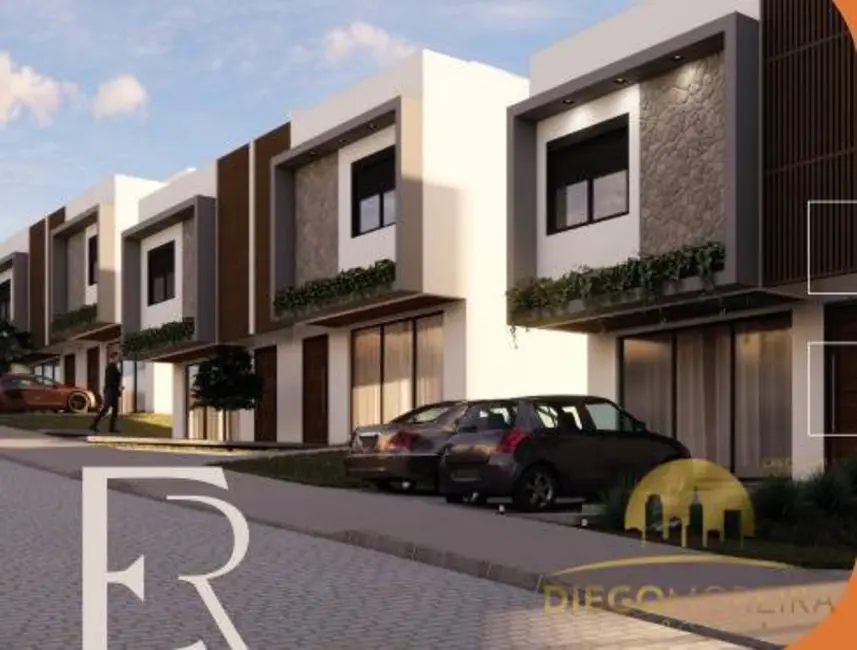 Foto 2 de Casa de Condomínio com 3 quartos à venda, 160m2 em Vila Esperia ou Giglio, Atibaia - SP