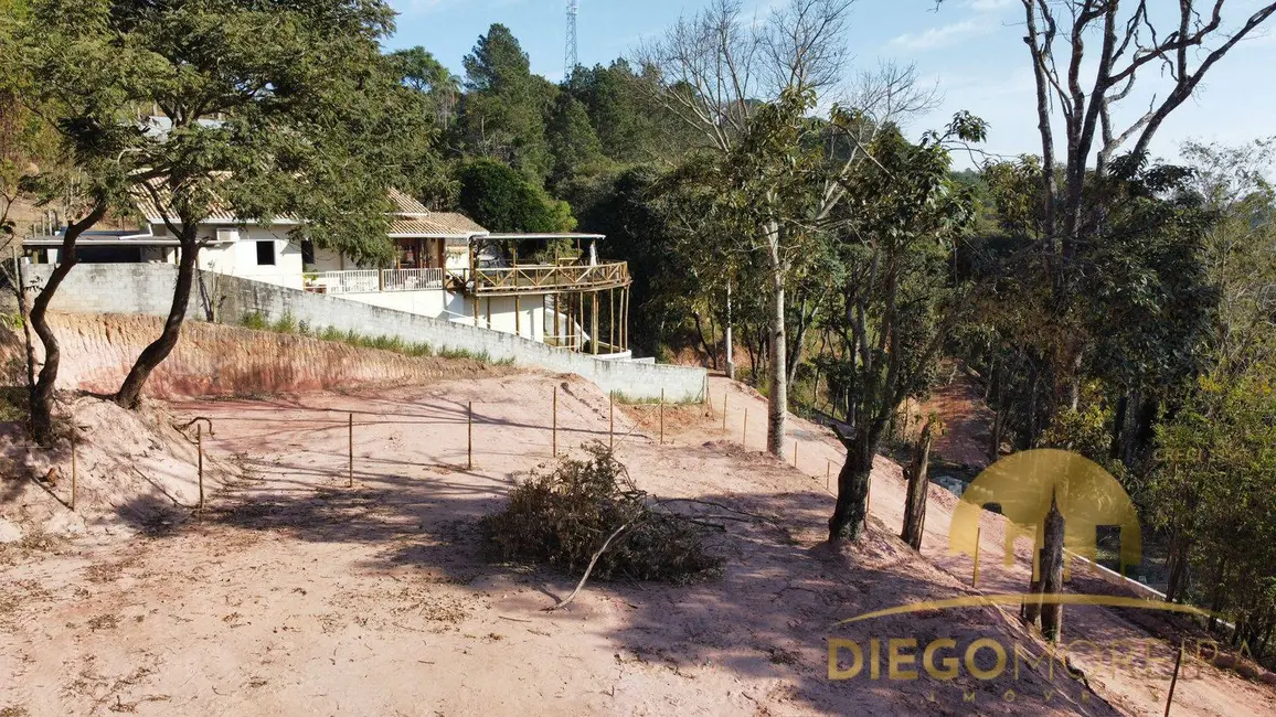 Foto 3 de Terreno / Lote à venda, 390m2 em Mairipora - SP