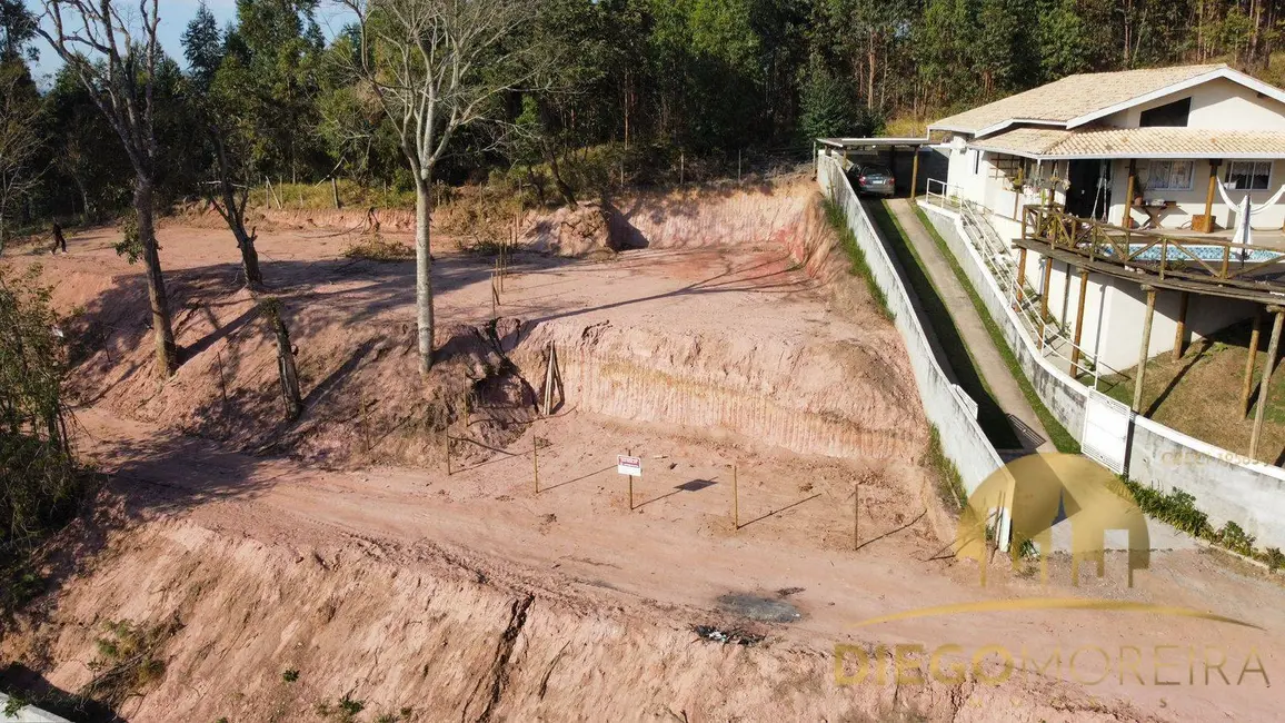 Foto 1 de Terreno / Lote à venda, 390m2 em Mairipora - SP