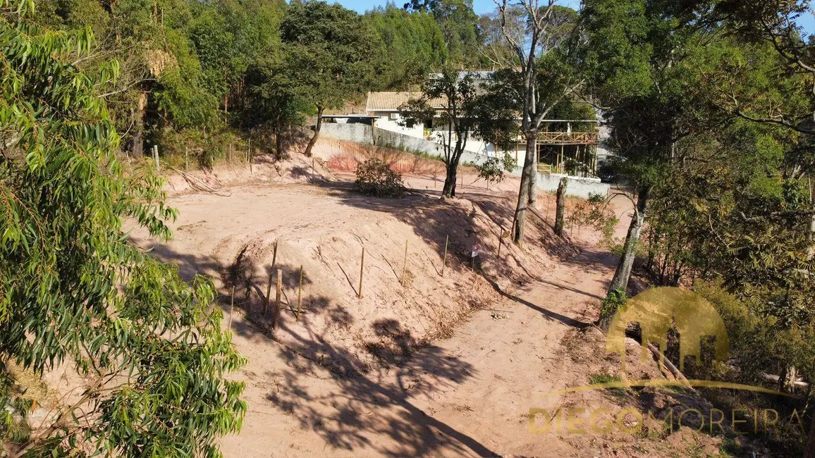 Foto 5 de Terreno / Lote à venda, 390m2 em Mairipora - SP