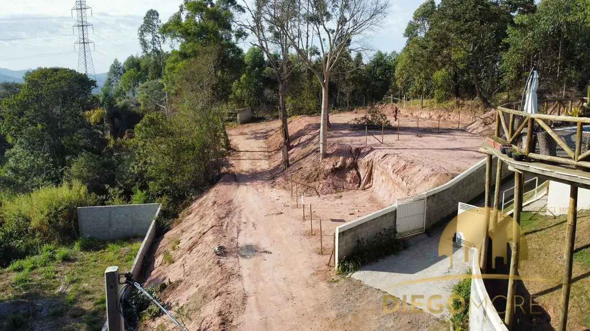 Foto 7 de Terreno / Lote à venda, 390m2 em Mairipora - SP