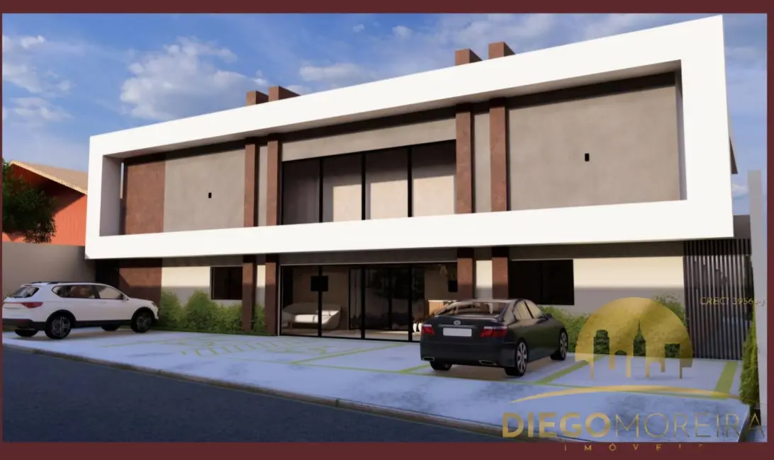 Foto 1 de Sala Comercial à venda, 16m2 em Vila Santista, Atibaia - SP