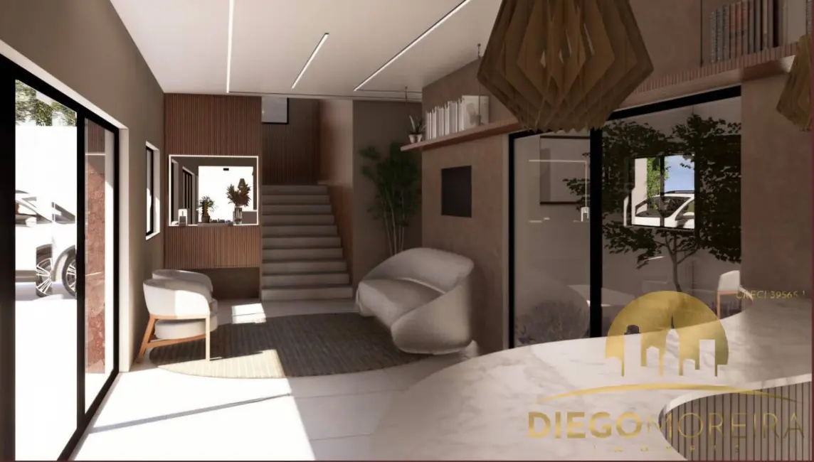 Foto 4 de Sala Comercial à venda, 16m2 em Vila Santista, Atibaia - SP