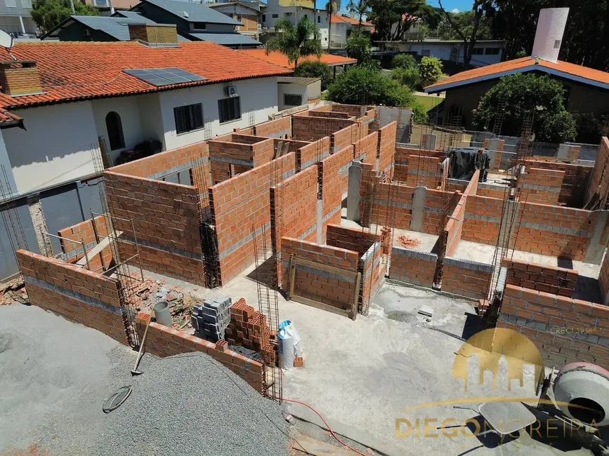 Foto 7 de Sala Comercial à venda, 16m2 em Vila Santista, Atibaia - SP
