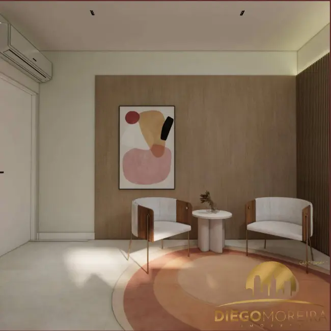 Foto 3 de Sala Comercial à venda, 16m2 em Vila Santista, Atibaia - SP