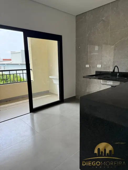 Foto 4 de Apartamento com 2 quartos para alugar, 78m2 em Nova Gardênia, Atibaia - SP