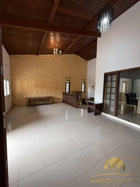 Foto 8 de Chácara com 4 quartos à venda, 1680m2 em Estância Santa Maria do Portão, Atibaia - SP