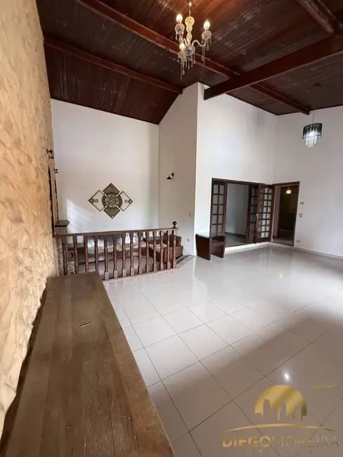 Foto 6 de Chácara com 4 quartos à venda, 1680m2 em Estância Santa Maria do Portão, Atibaia - SP