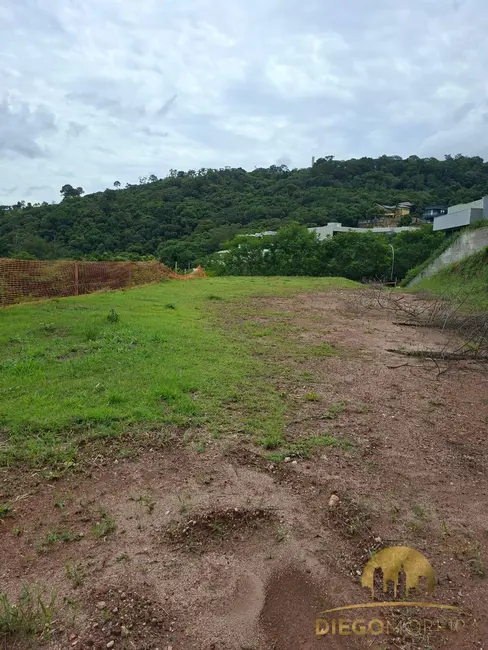 Foto 7 de Lote de Condomínio à venda, 966m2 em Condomínio Residencial Itaporã de Atibaia, Atibaia - SP