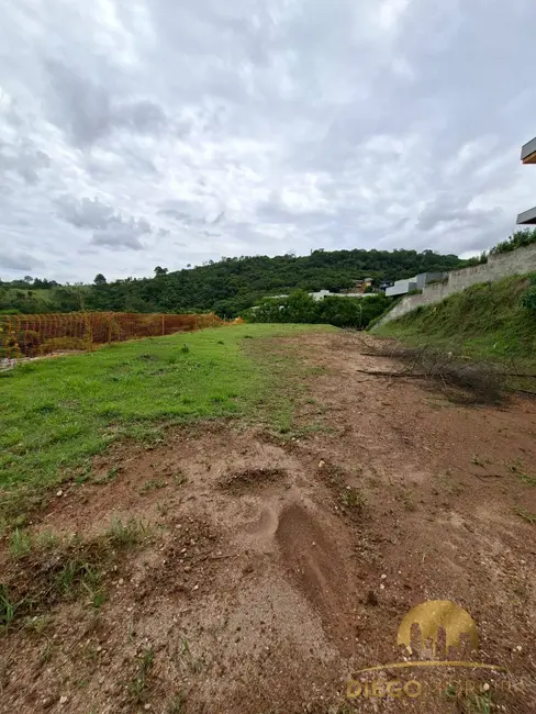 Foto 5 de Lote de Condomínio à venda, 966m2 em Condomínio Residencial Itaporã de Atibaia, Atibaia - SP