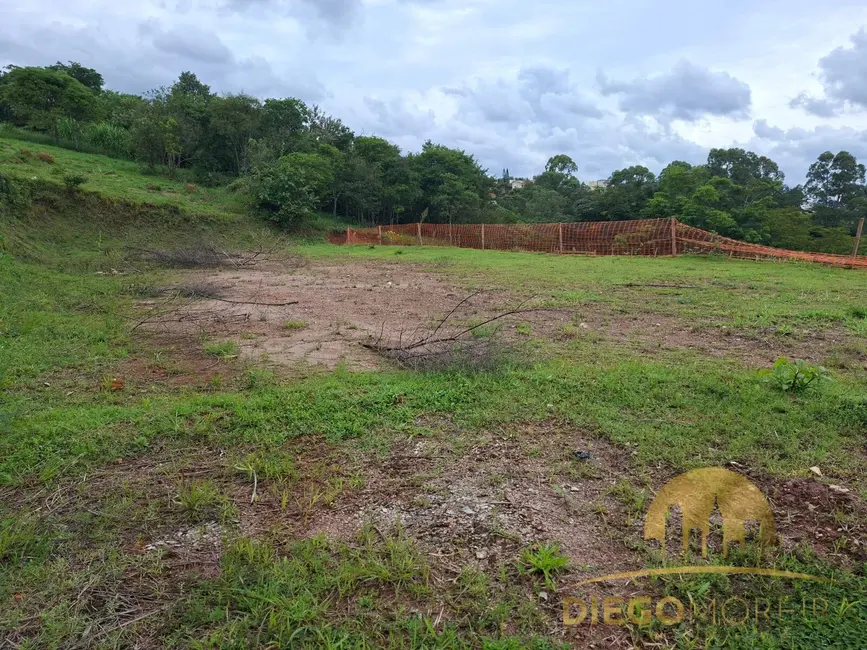 Foto 2 de Lote de Condomínio à venda, 966m2 em Condomínio Residencial Itaporã de Atibaia, Atibaia - SP
