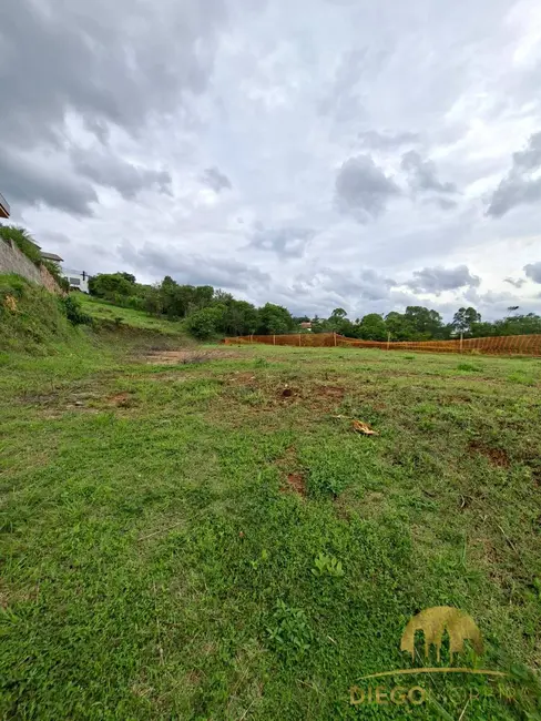 Foto 1 de Lote de Condomínio à venda, 966m2 em Condomínio Residencial Itaporã de Atibaia, Atibaia - SP