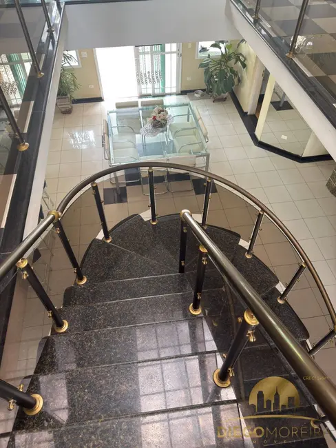 Foto 8 de Casa com 6 quartos à venda, 705m2 em Vila Santista, Atibaia - SP