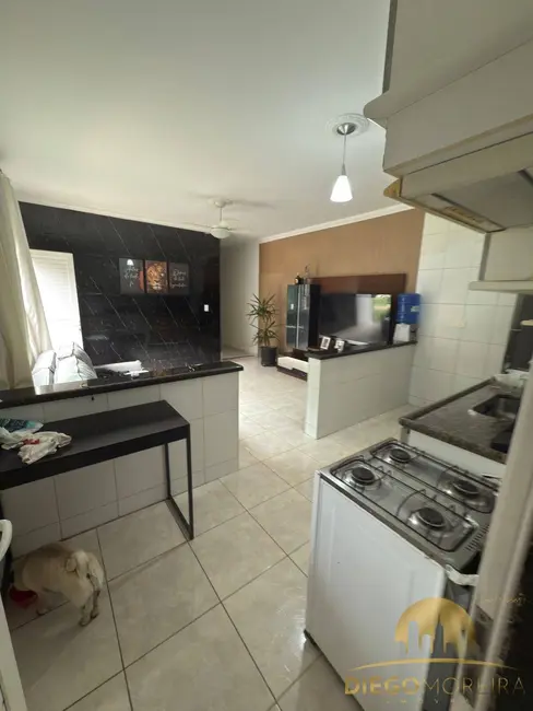 Foto 6 de Casa com 6 quartos à venda, 705m2 em Vila Santista, Atibaia - SP