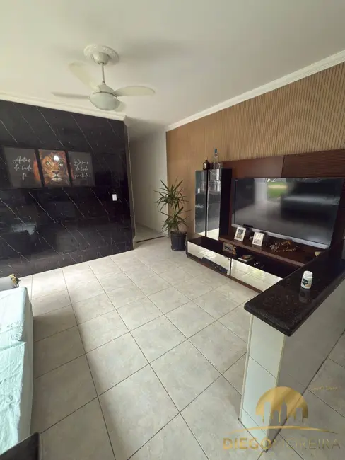 Foto 5 de Casa com 6 quartos à venda, 705m2 em Vila Santista, Atibaia - SP