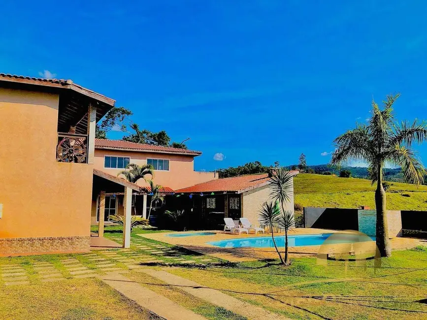 Foto 3 de Chácara com 10 quartos à venda, 7500m2 em Nazare Paulista - SP