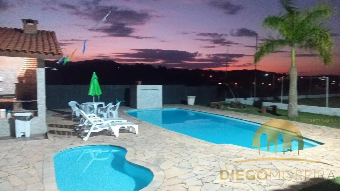 Foto 2 de Chácara com 10 quartos à venda, 7500m2 em Nazare Paulista - SP