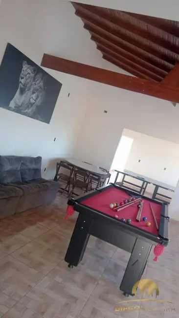 Foto 7 de Chácara com 10 quartos à venda, 7500m2 em Nazare Paulista - SP