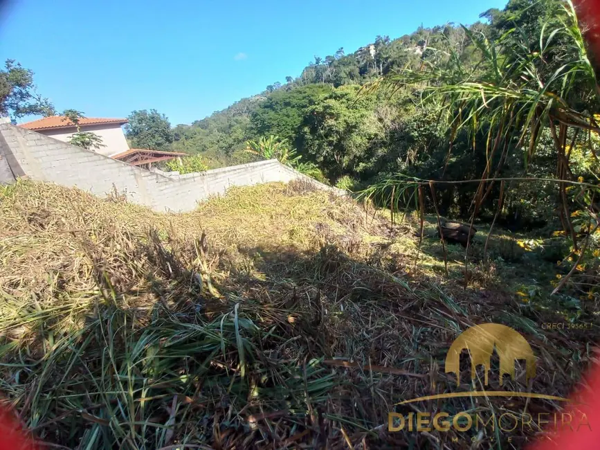Foto 8 de Terreno / Lote à venda, 399m2 em Mairipora - SP