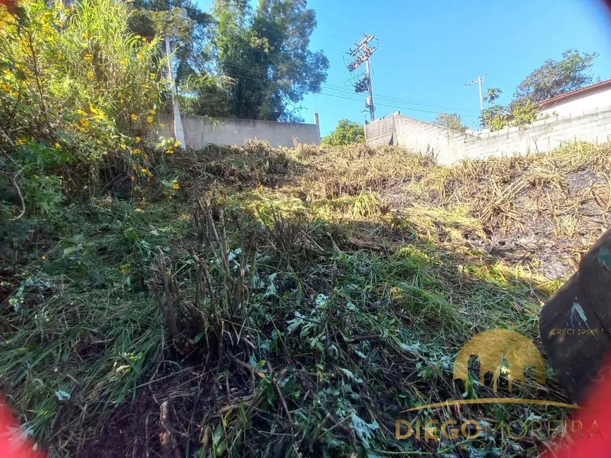 Foto 2 de Terreno / Lote à venda, 399m2 em Mairipora - SP
