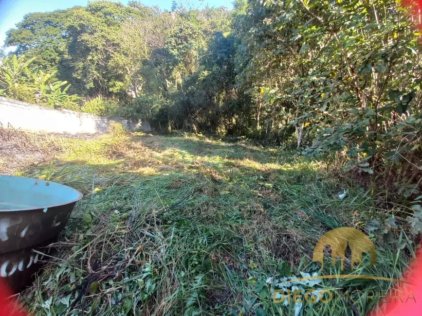 Foto 9 de Terreno / Lote à venda, 399m2 em Mairipora - SP