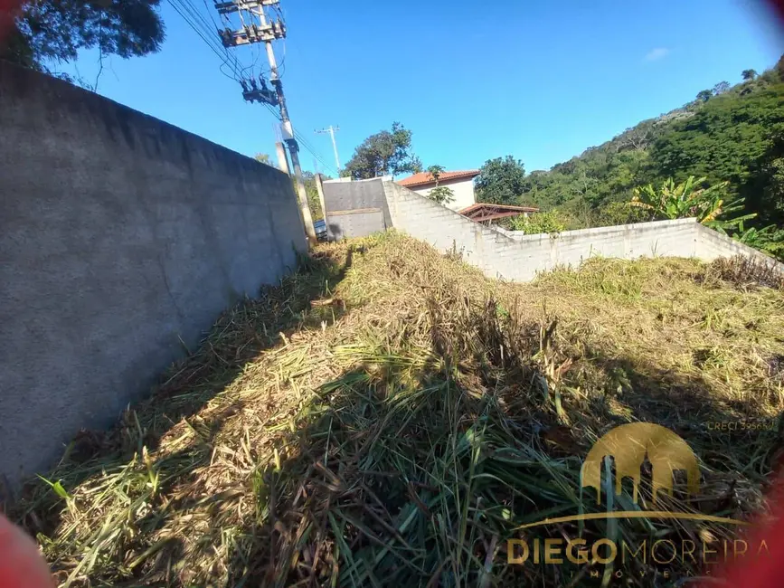 Foto 4 de Terreno / Lote à venda, 399m2 em Mairipora - SP