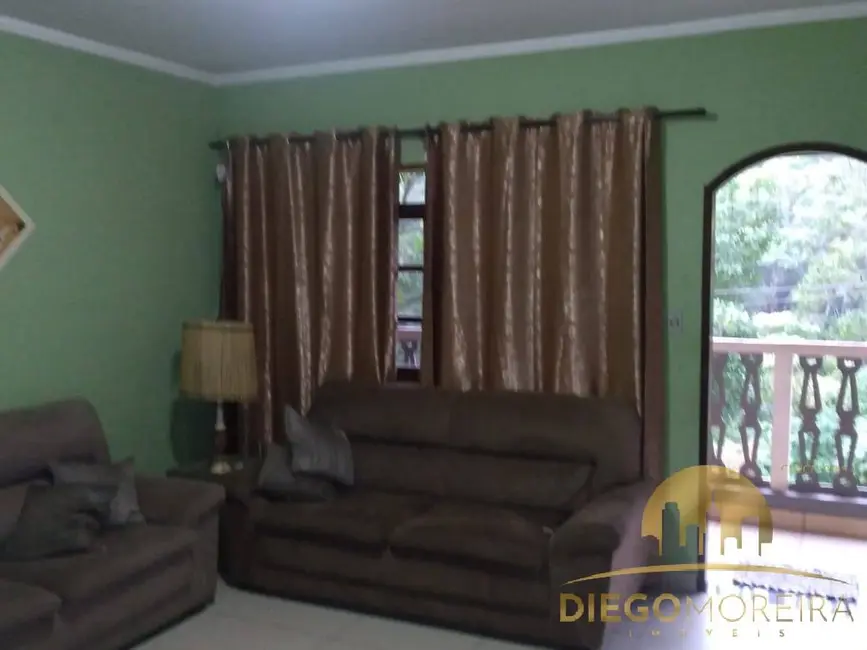 Foto 8 de Chácara com 3 quartos à venda, 200m2 em Mairipora - SP