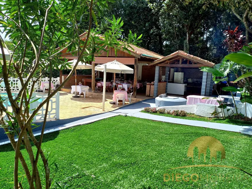 Foto 1 de Chácara com 3 quartos à venda, 200m2 em Mairipora - SP