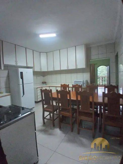 Foto 9 de Chácara com 3 quartos à venda, 200m2 em Mairipora - SP