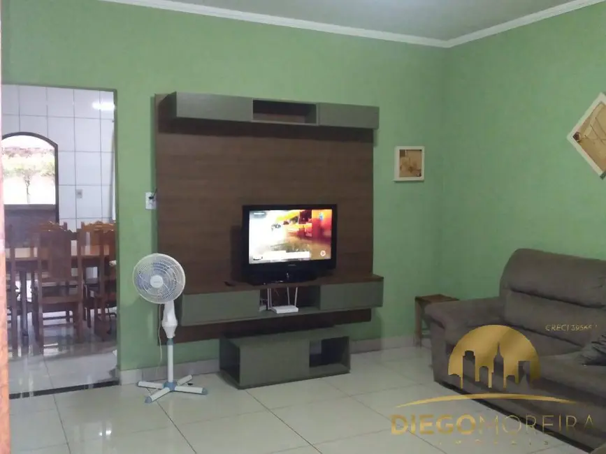 Foto 6 de Chácara com 3 quartos à venda, 200m2 em Mairipora - SP