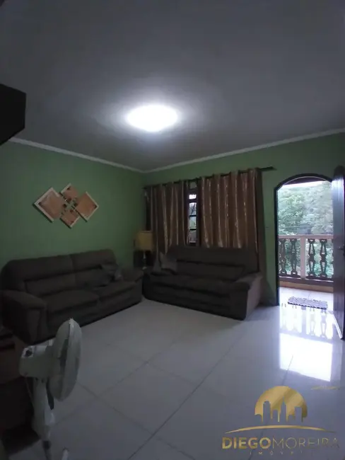 Foto 7 de Chácara com 3 quartos à venda, 200m2 em Mairipora - SP