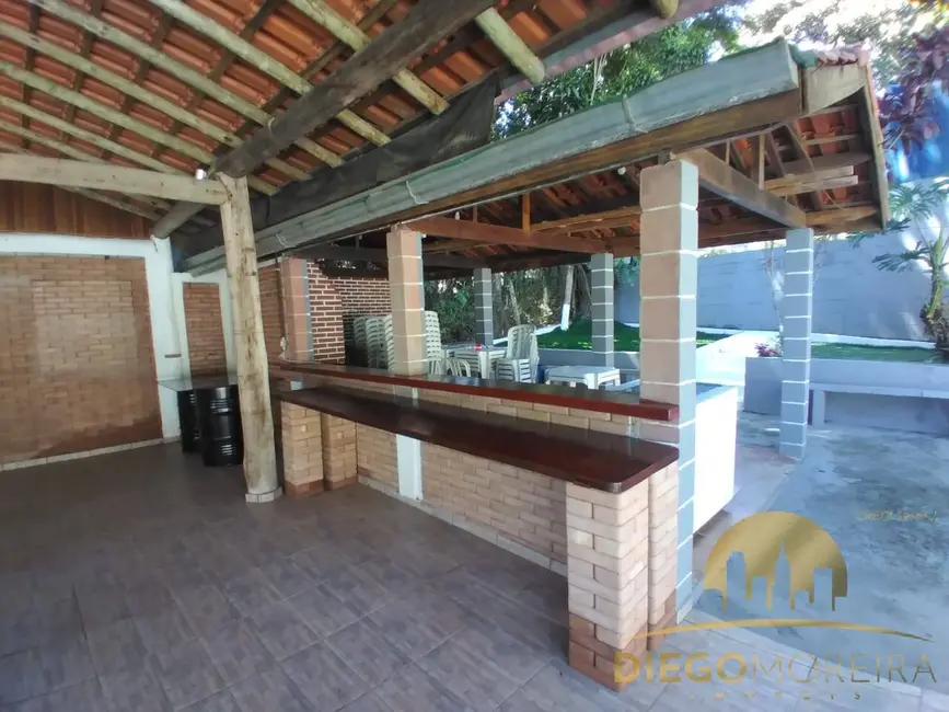 Foto 4 de Chácara com 3 quartos à venda, 200m2 em Mairipora - SP